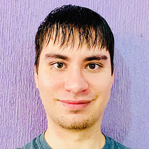 Christopher Padilla, M.S., CCC-SLP