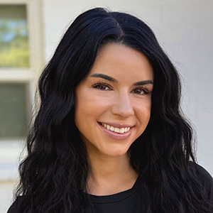 Madelyn Savage-Black, M.S., CCC-SLP