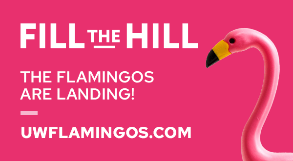 Fill the Hill