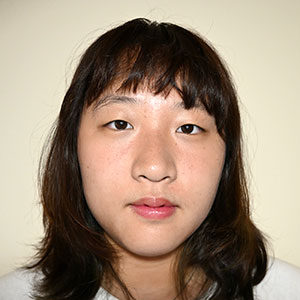 Jiahe Zhang, M.S., CCC-SLP