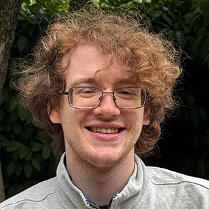Tristan Zippert, M.S.